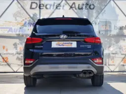 
										HYUNDAI SANTA FE full									