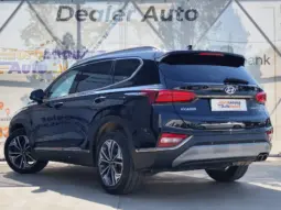 
										HYUNDAI SANTA FE full									