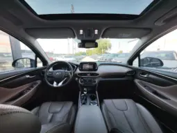 
										HYUNDAI SANTA FE full									