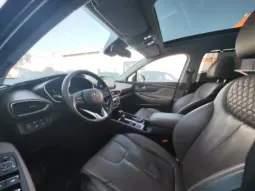 
										HYUNDAI SANTA FE full									