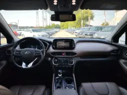 
										HYUNDAI SANTA FE full									