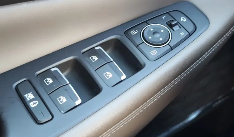 
								HYUNDAI SANTA FE full									