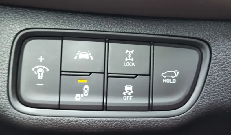 
								HYUNDAI SANTA FE full									