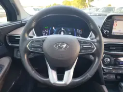
										HYUNDAI SANTA FE full									
