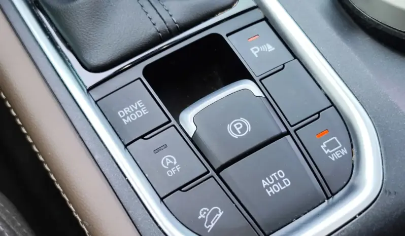 
								HYUNDAI SANTA FE full									