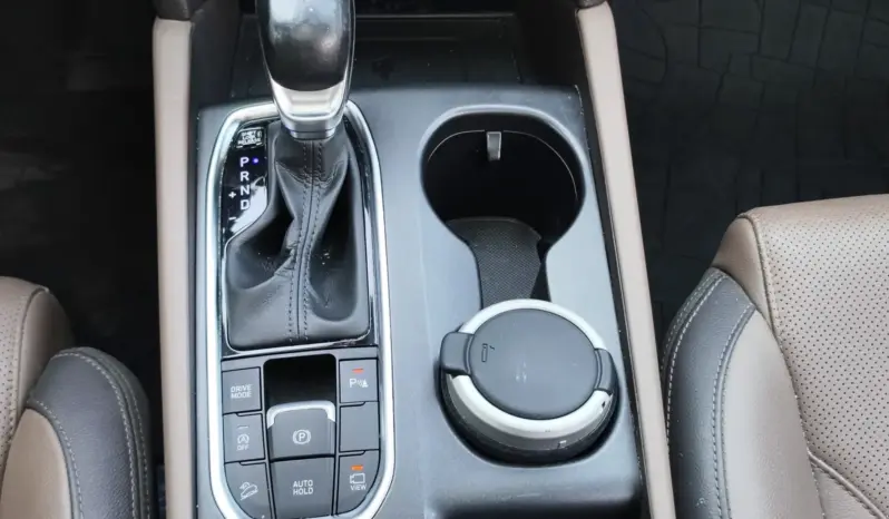 
								HYUNDAI SANTA FE full									