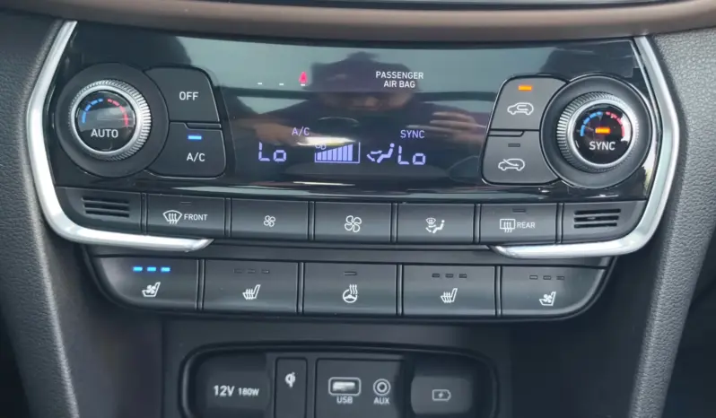 
								HYUNDAI SANTA FE full									