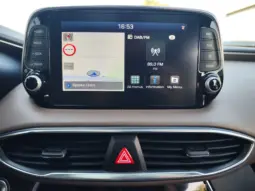 
										HYUNDAI SANTA FE full									