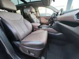 
										HYUNDAI SANTA FE full									