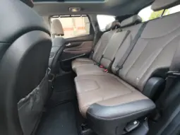 
										HYUNDAI SANTA FE full									