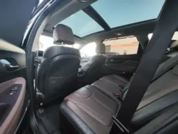 
										HYUNDAI SANTA FE full									