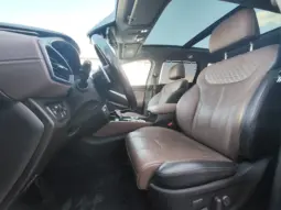 
										HYUNDAI SANTA FE full									