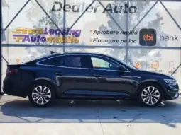 
										RENAULT TALISMAN full									