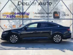 
										RENAULT TALISMAN full									