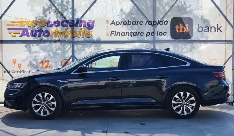 
								RENAULT TALISMAN full									