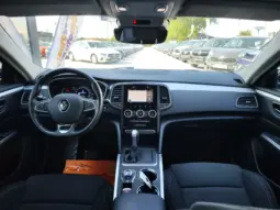 
										RENAULT TALISMAN full									