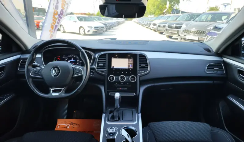 
								RENAULT TALISMAN full									