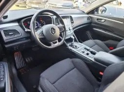 
										RENAULT TALISMAN full									