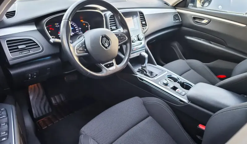 
								RENAULT TALISMAN full									