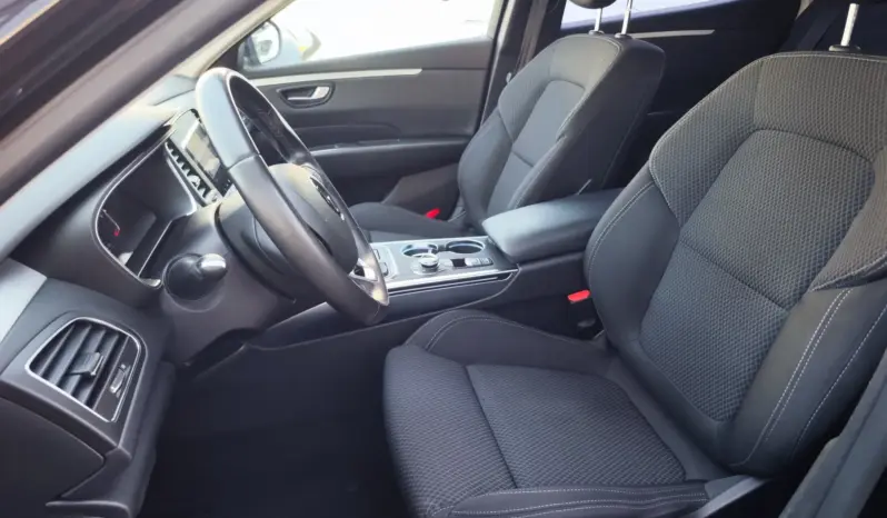 
								RENAULT TALISMAN full									