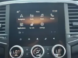 
										RENAULT TALISMAN full									