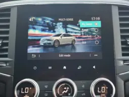 
										RENAULT TALISMAN full									