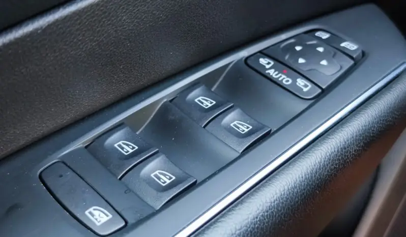 
								RENAULT TALISMAN full									