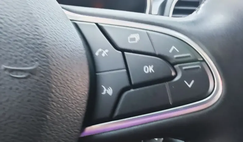 
								RENAULT TALISMAN full									