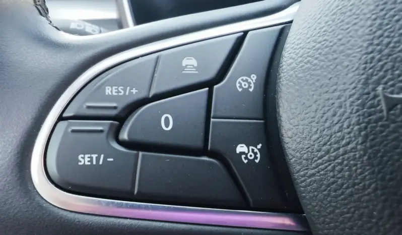 
								RENAULT TALISMAN full									