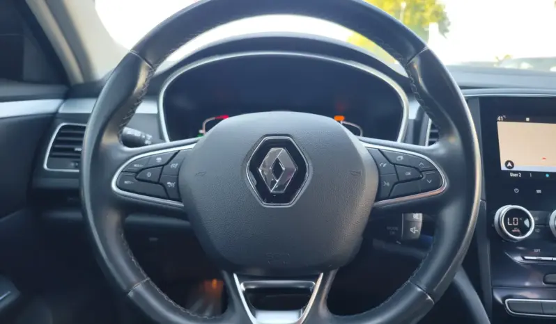 
								RENAULT TALISMAN full									
