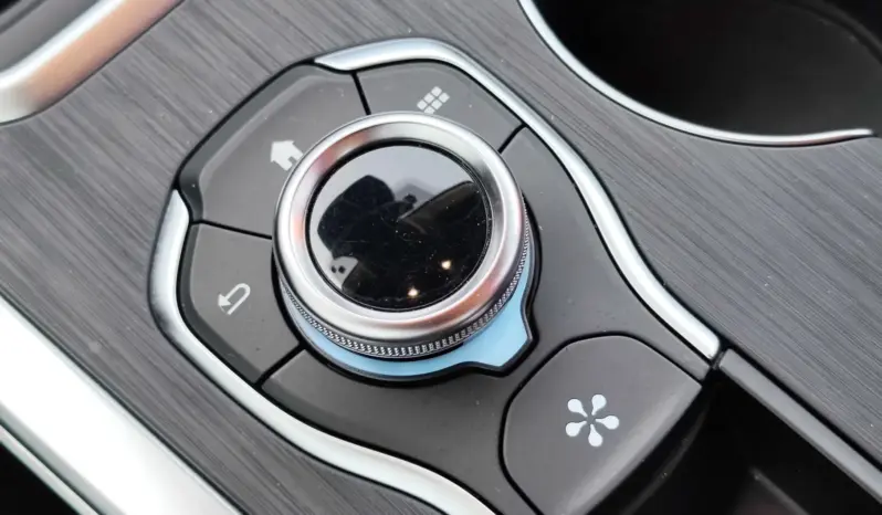 
								RENAULT TALISMAN full									