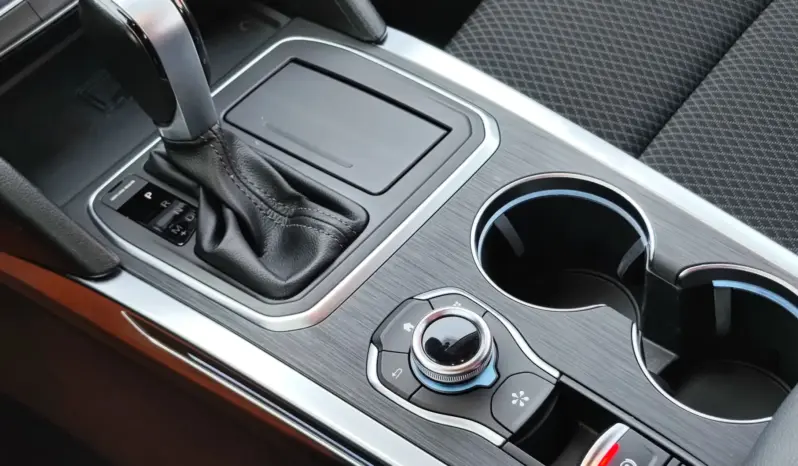 
								RENAULT TALISMAN full									