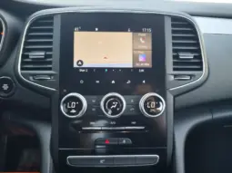 
										RENAULT TALISMAN full									