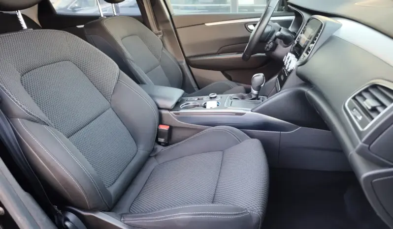 
								RENAULT TALISMAN full									