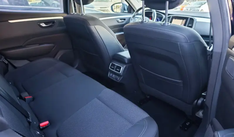 
								RENAULT TALISMAN full									