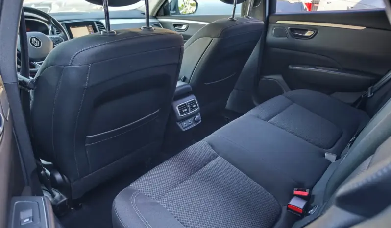 
								RENAULT TALISMAN full									