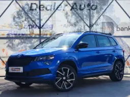 
										SKODA KAROQ full									