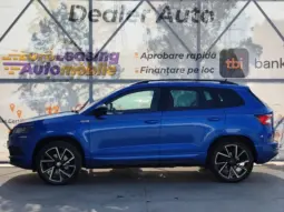 
										SKODA KAROQ full									