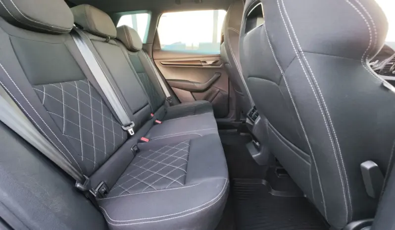 
								SKODA KAROQ full									