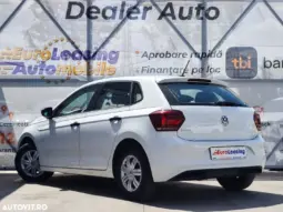 
										VOLKSWAGEN POLO full									