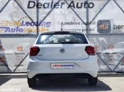 
										VOLKSWAGEN POLO full									