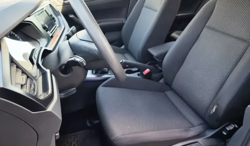 
								VOLKSWAGEN POLO full									