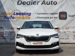 
										SKODA SCALA full									