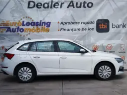 
										SKODA SCALA full									