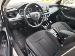 
										SKODA SCALA full									