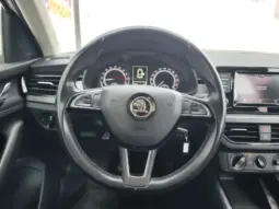 
										SKODA SCALA full									