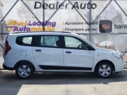 
										DACIA LODGY full									