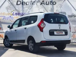 
										DACIA LODGY full									