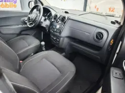 
										DACIA LODGY full									