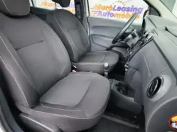 
										DACIA LODGY full									